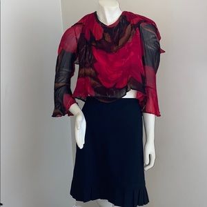 NWT Skirt from Express